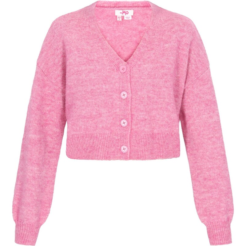 MYMO Kardigán ružová 66142585