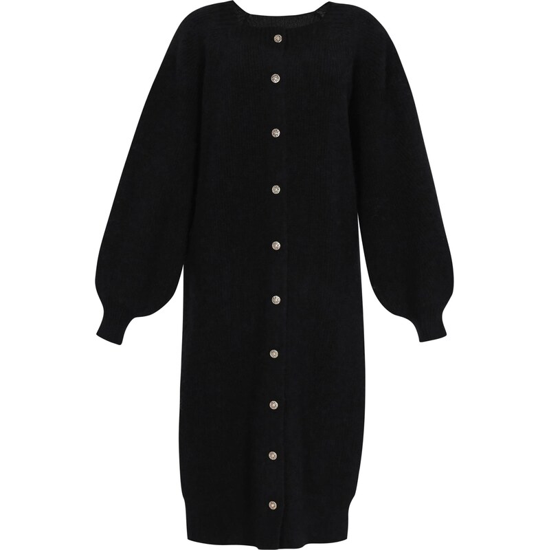 IZIA Kardigán čierna 66142563