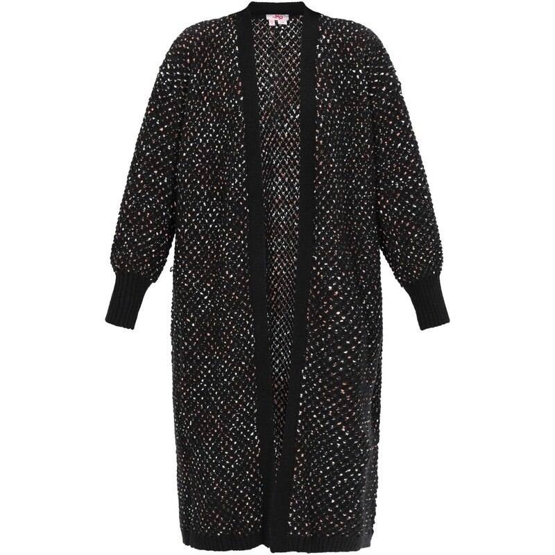 MYMO Kardigán čierna 66142574