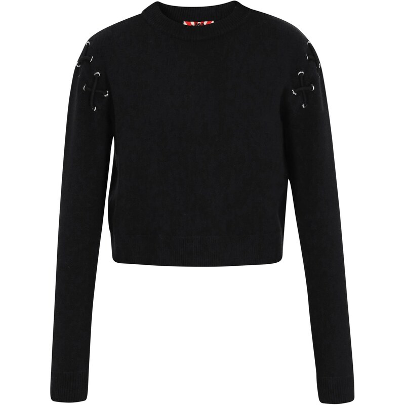 myMo ROCKS Sveter čierna 66142599