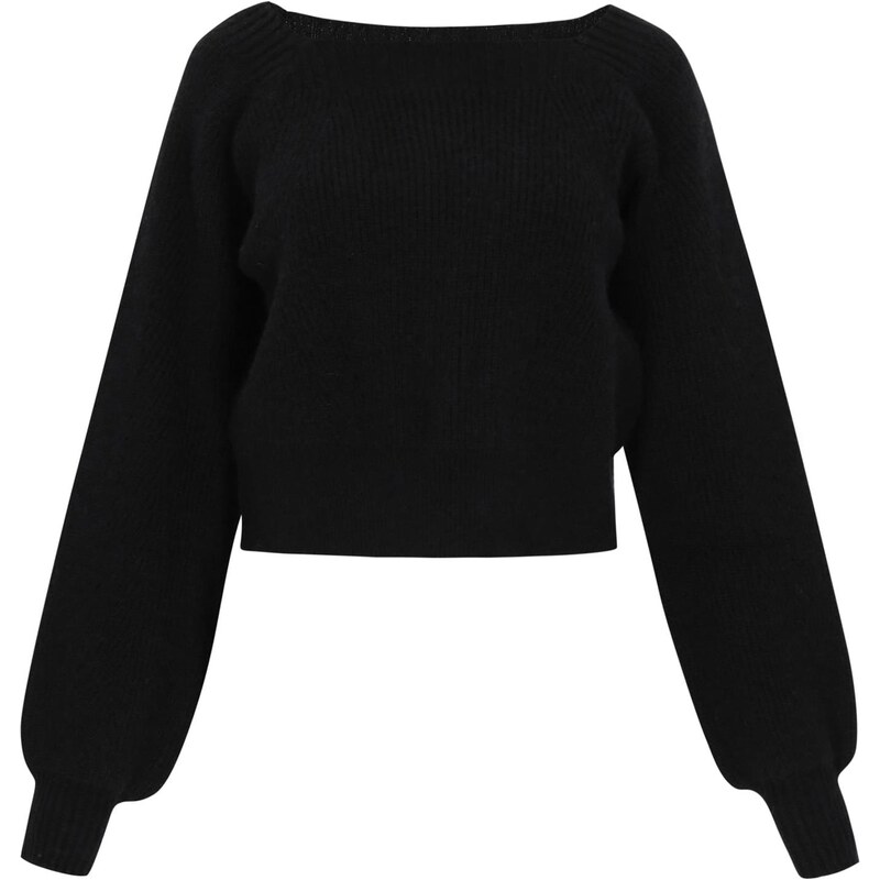 IZIA Sveter čierna 66142586