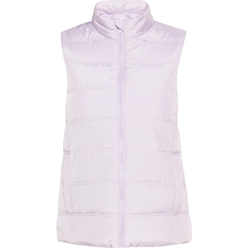 usha BLUE LABEL Vesta svetlofialová 66139539