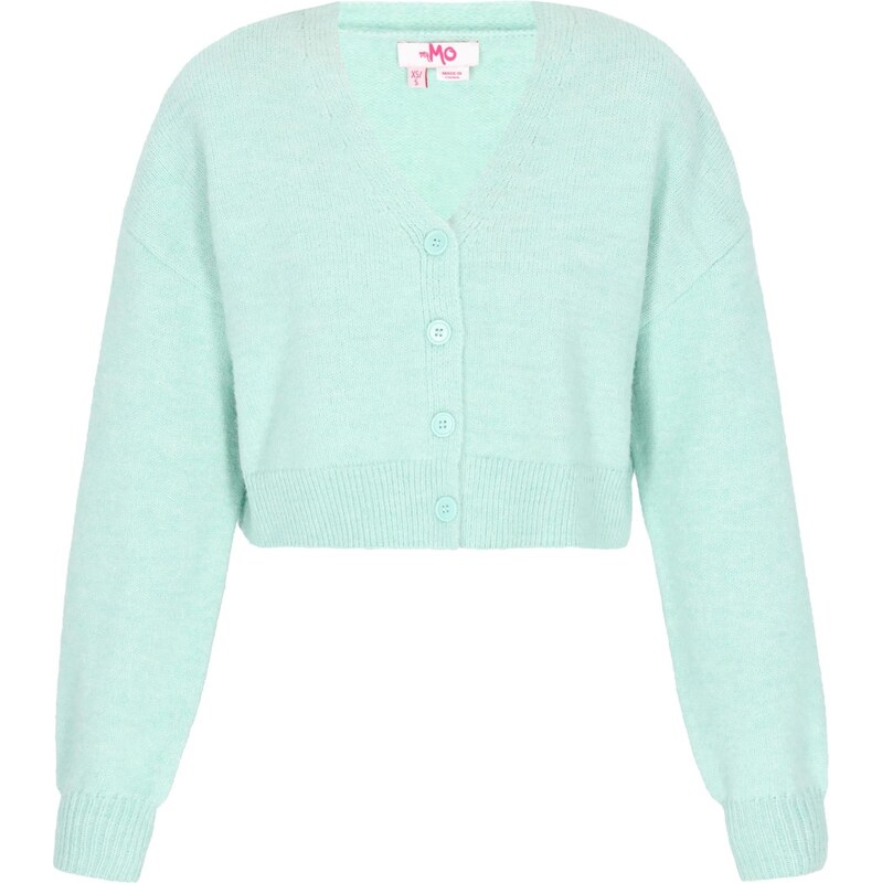 MYMO Kardigán Young Fashion mätová 66142680