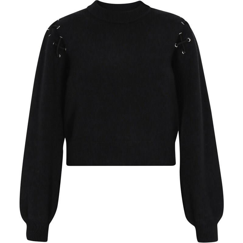 myMo ROCKS Sveter čierna 66142694