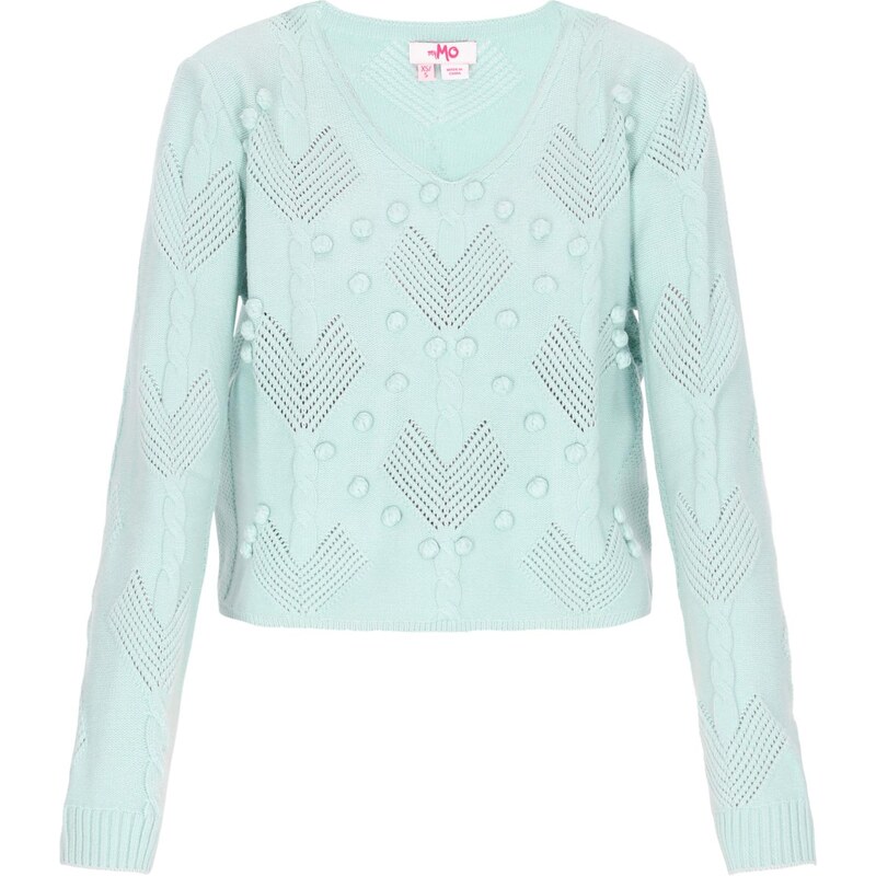 MYMO Sveter mätová 66142810