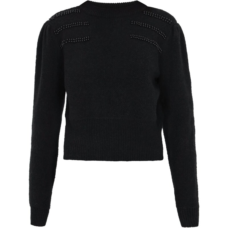 MYMO Sveter čierna 66142805