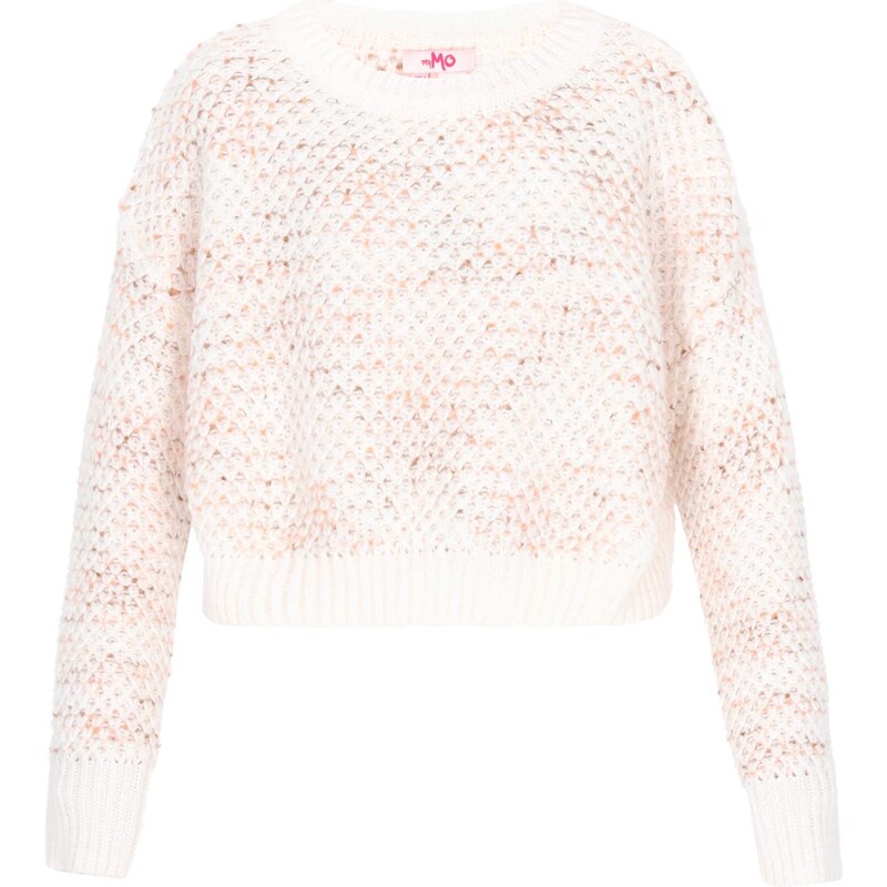 MYMO Sveter biela 66142820