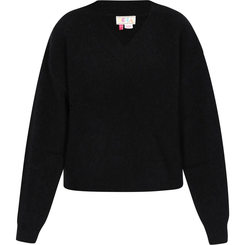 IZIA Sveter čierna 66142700