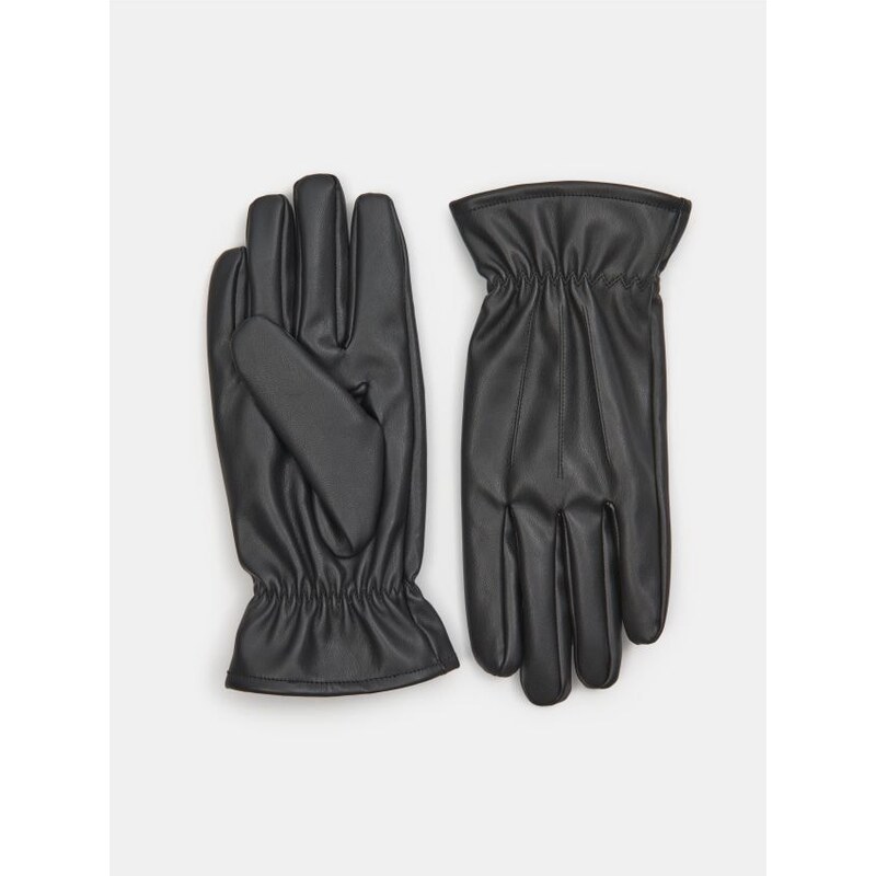 Sinsay - Rukavice - čierna 66138937