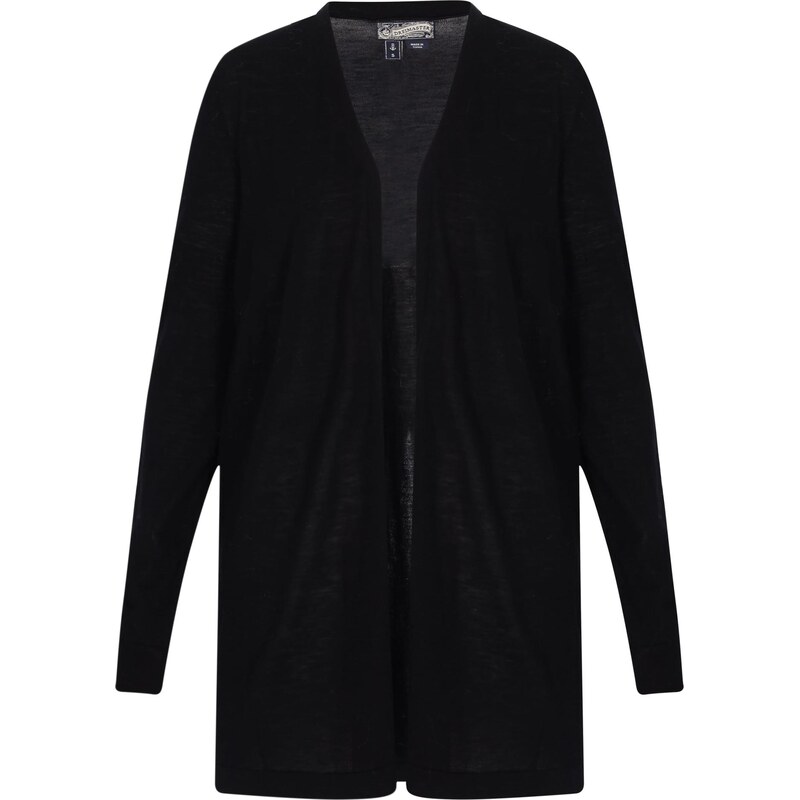 DreiMaster Klassik Kardigán čierna 66142952