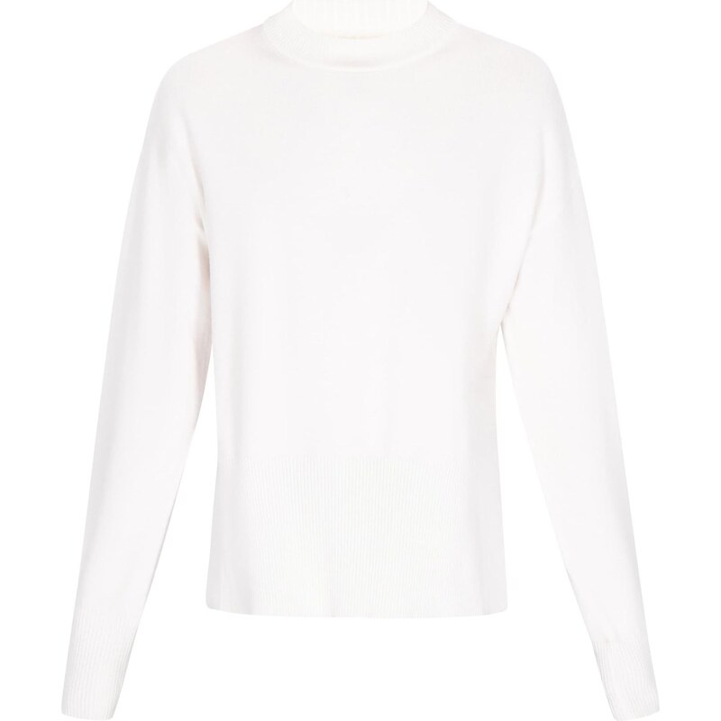 DreiMaster Klassik Sveter biela 66142961