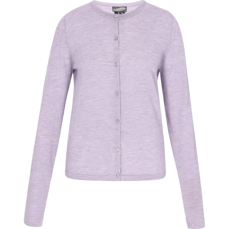 DreiMaster Vintage Kardigán levanduľová 66142958