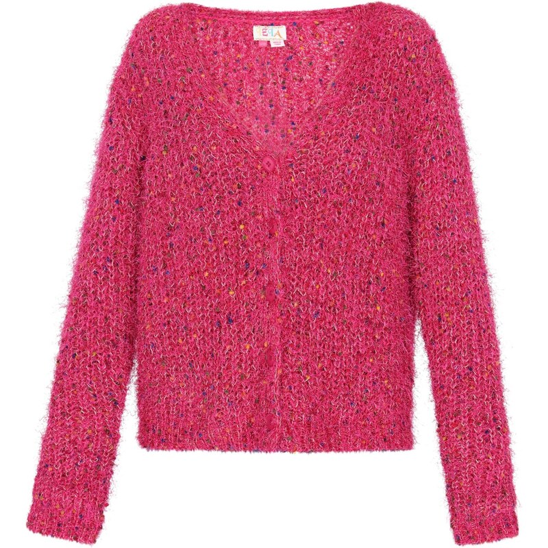 IZIA Kardigán fuksia 66142983