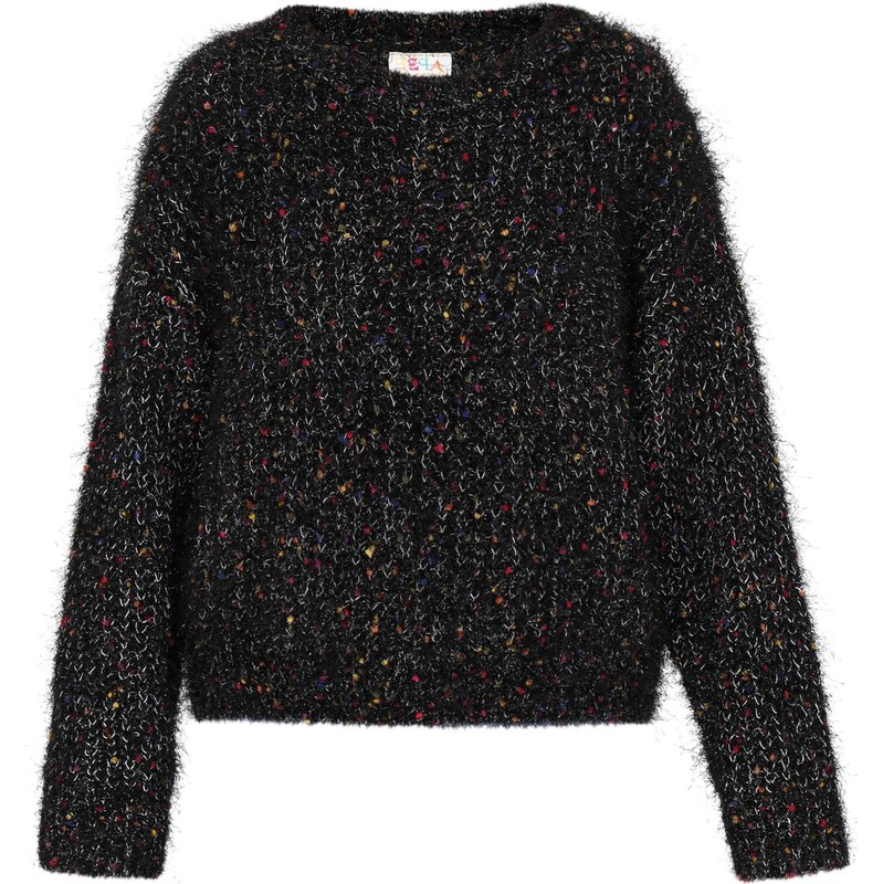 IZIA Sveter čierna 66142993