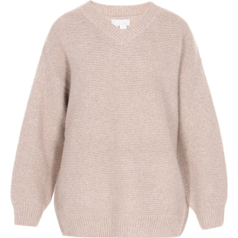 usha WHITE LABEL Sveter béžová 66142985