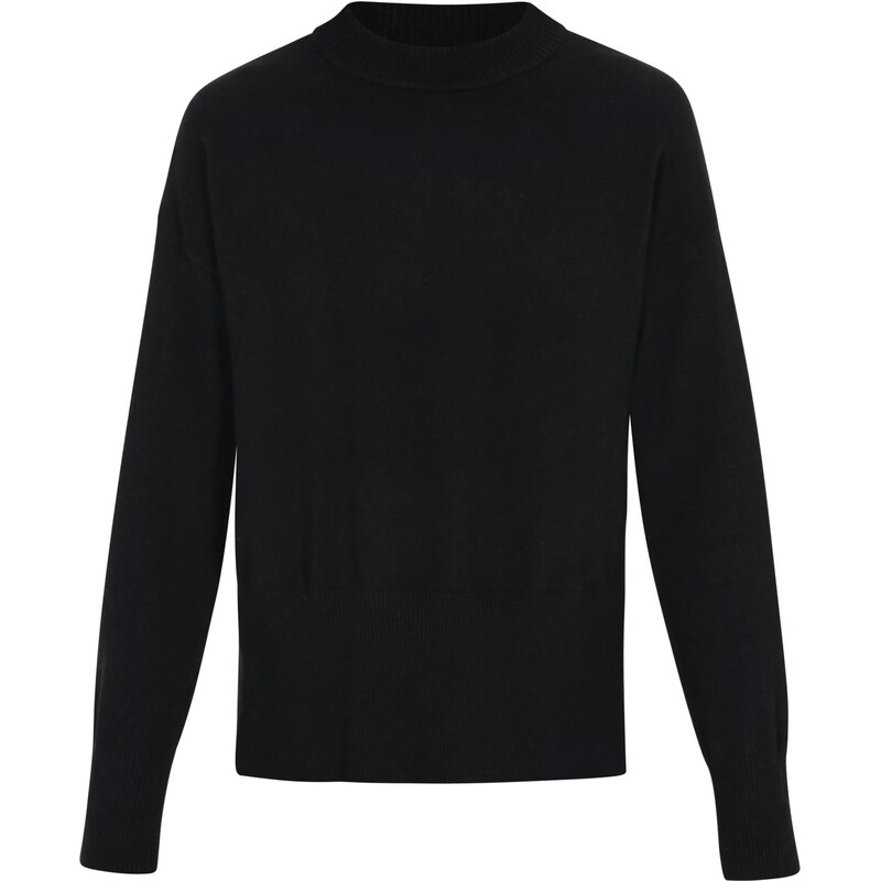 DreiMaster Klassik Sveter čierna 66143029