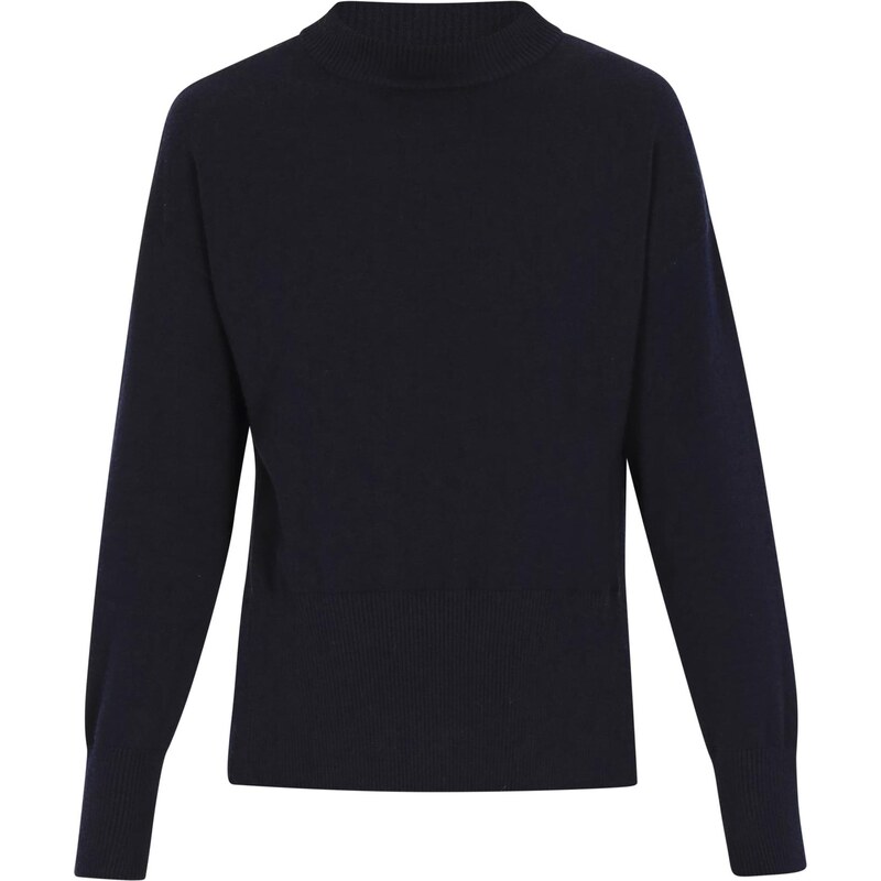 DreiMaster Klassik Sveter tmavomodrá 66143038