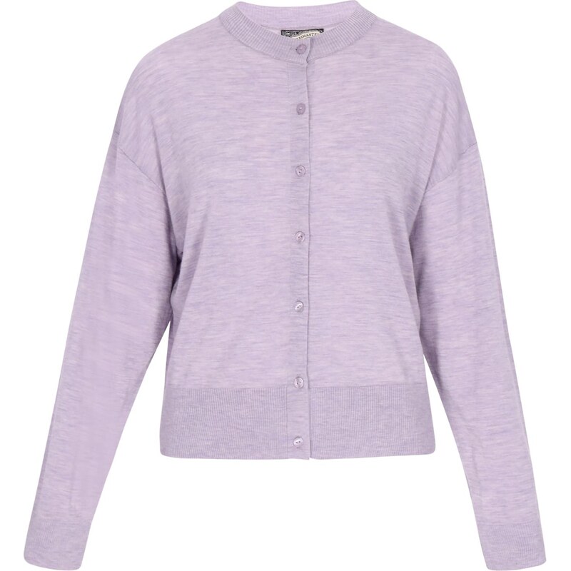 DreiMaster Vintage Kardigán svetlofialová 66143072
