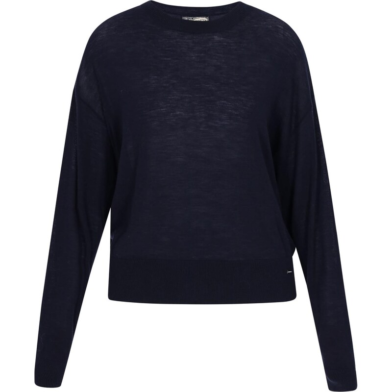 DreiMaster Vintage Sveter tmavomodrá 66143060