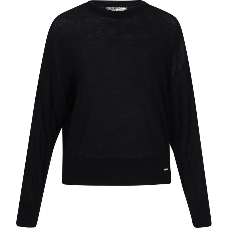 DreiMaster Vintage Sveter čierna 66143053