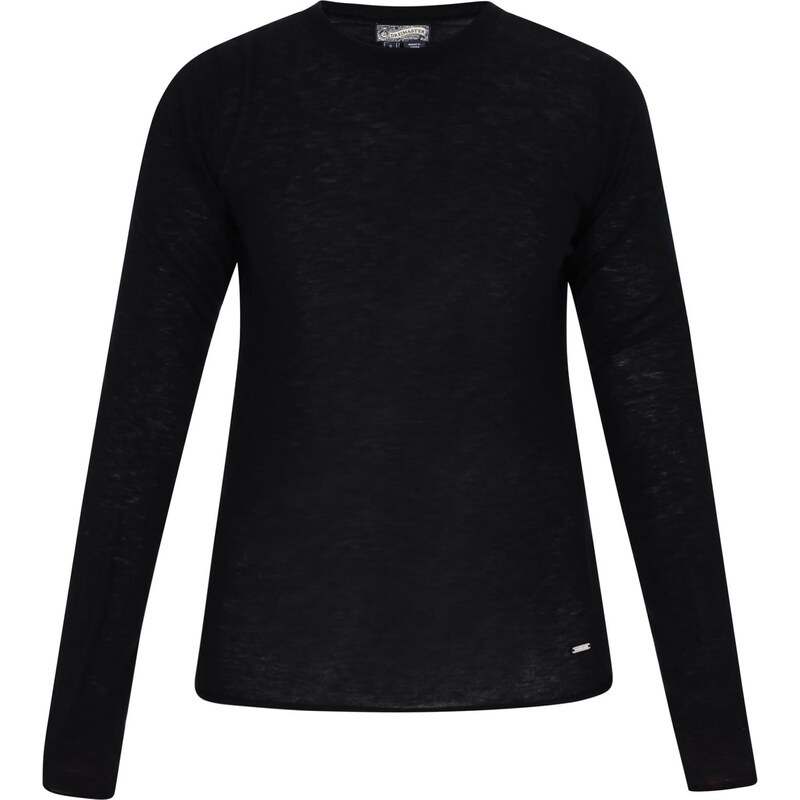 DreiMaster Vintage Sveter čierna 66143061