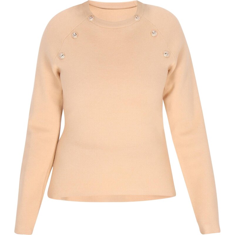 faina Sveter béžová 66143100