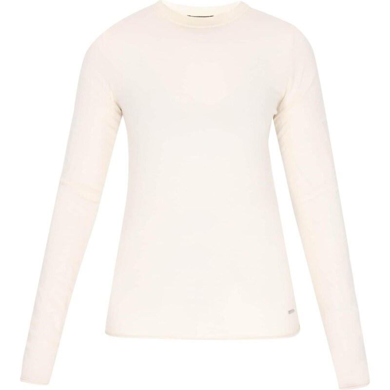 DreiMaster Vintage Sveter šedobiela 66143052