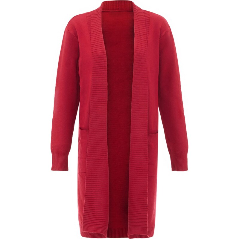 dulcey Kardigán červená 66139165