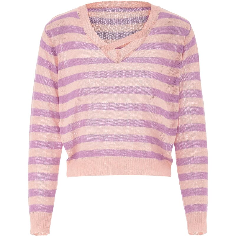 IMMY Sveter eozín / pastelovo ružová 66139187