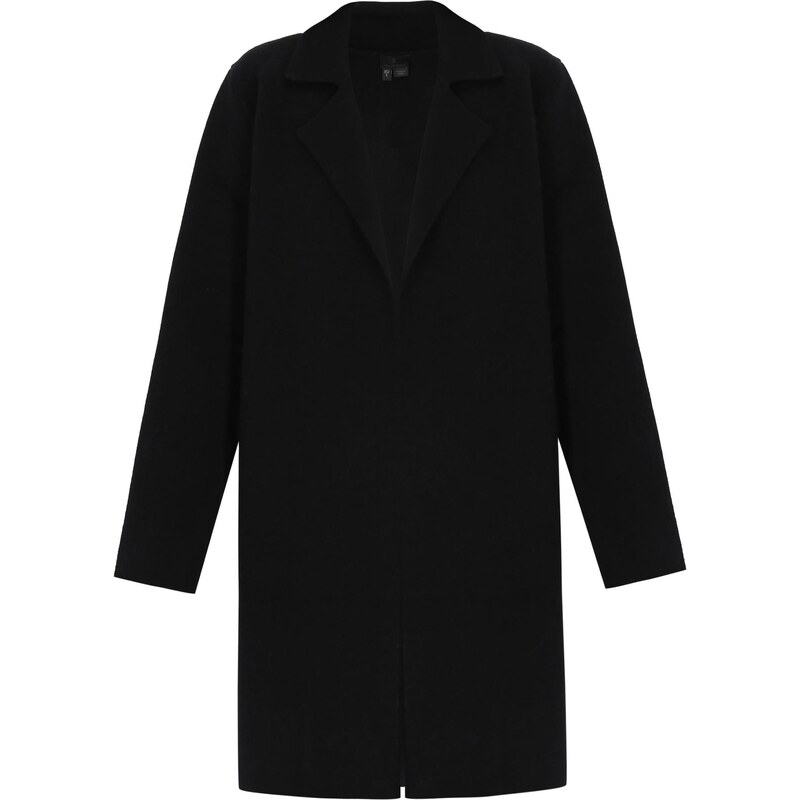 DreiMaster Klassik Kardigán čierna 66143235