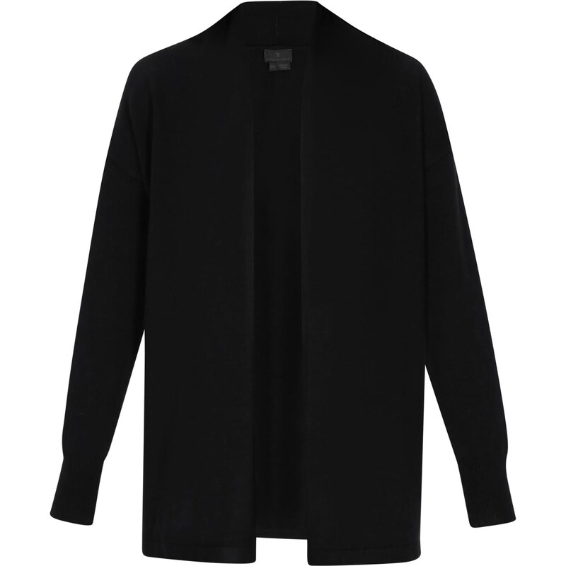 DreiMaster Klassik Kardigán Classic čierna 66143298
