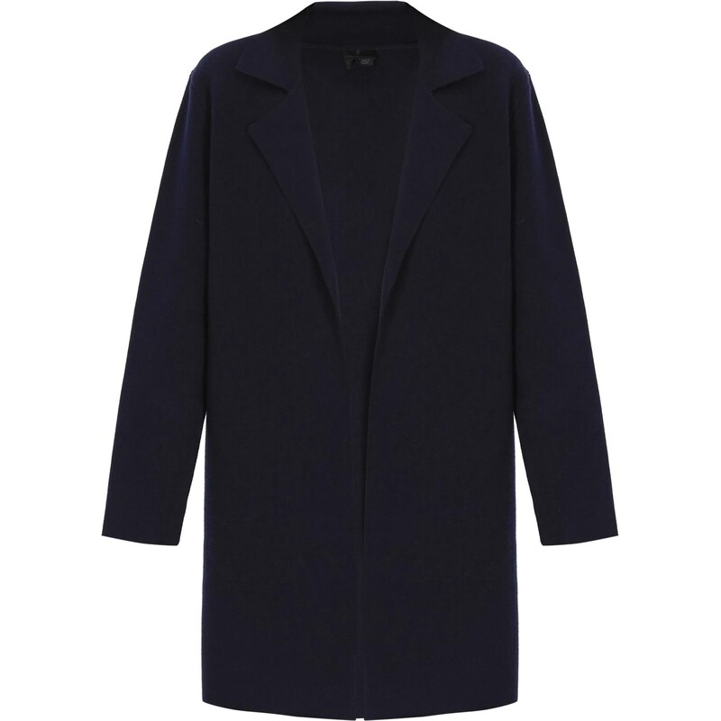 DreiMaster Klassik Kardigán tmavomodrá 66143239