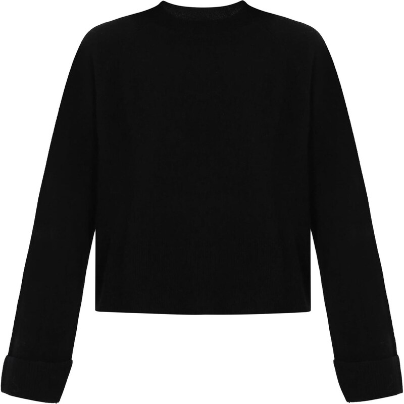 DreiMaster Klassik Sveter čierna 66143234