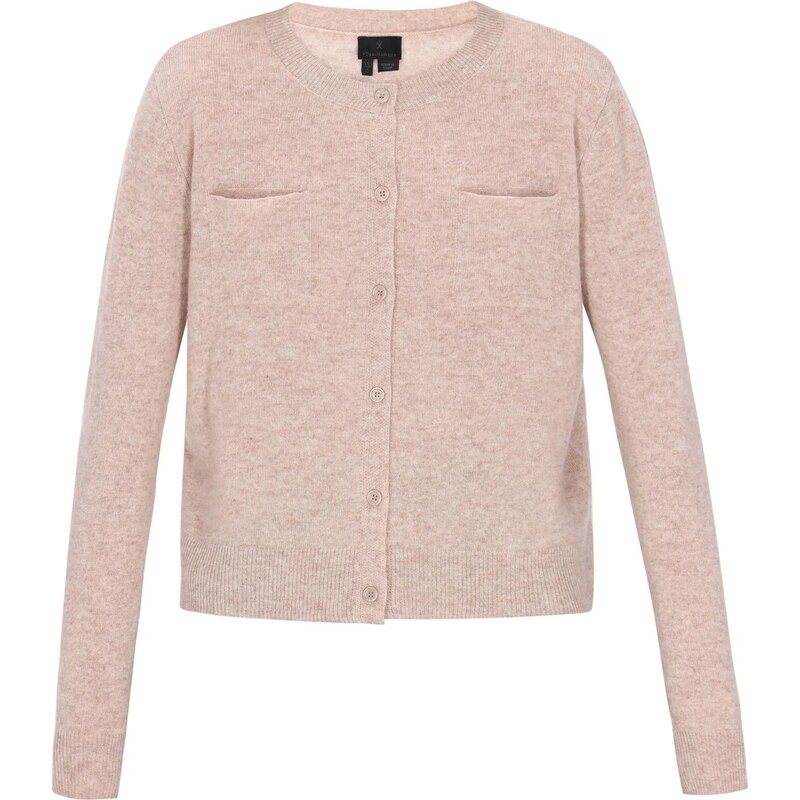 DreiMaster Klassik Kardigán telová 66143375