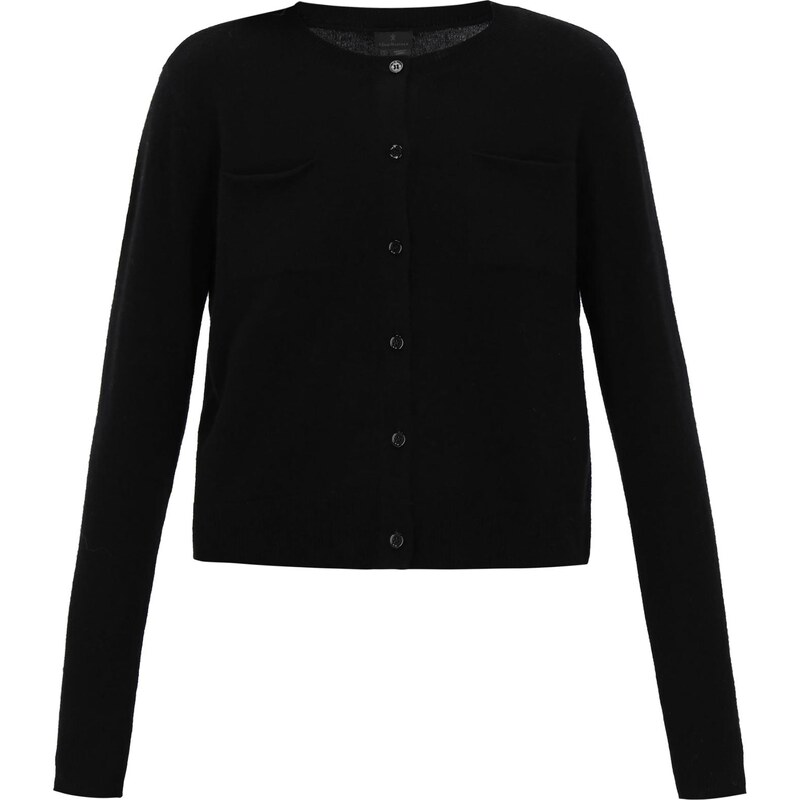 DreiMaster Klassik Kardigán Classic čierna 66143358