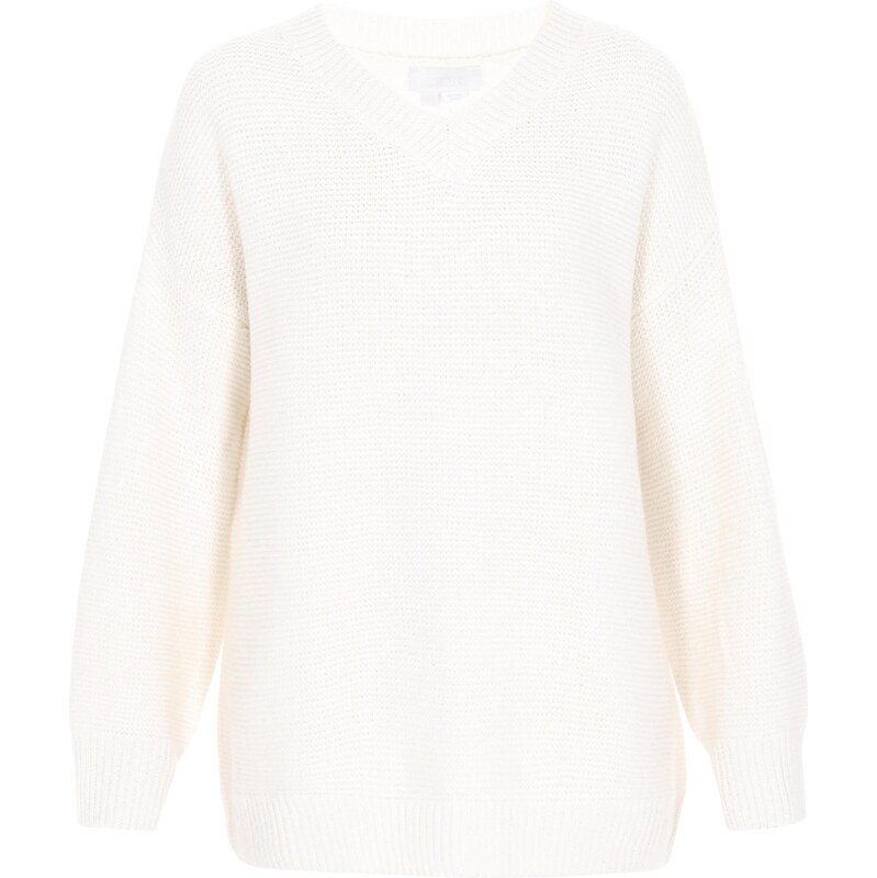 usha WHITE LABEL Sveter biela 66143491