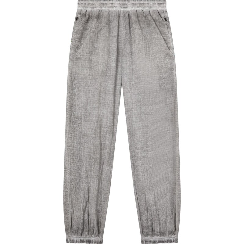 Champion Authentic Athletic Apparel Športové nohavice sivá melírovaná 66143571