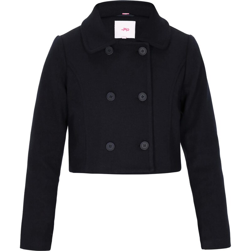 MYMO Prechodná bunda námornícka modrá 66143585