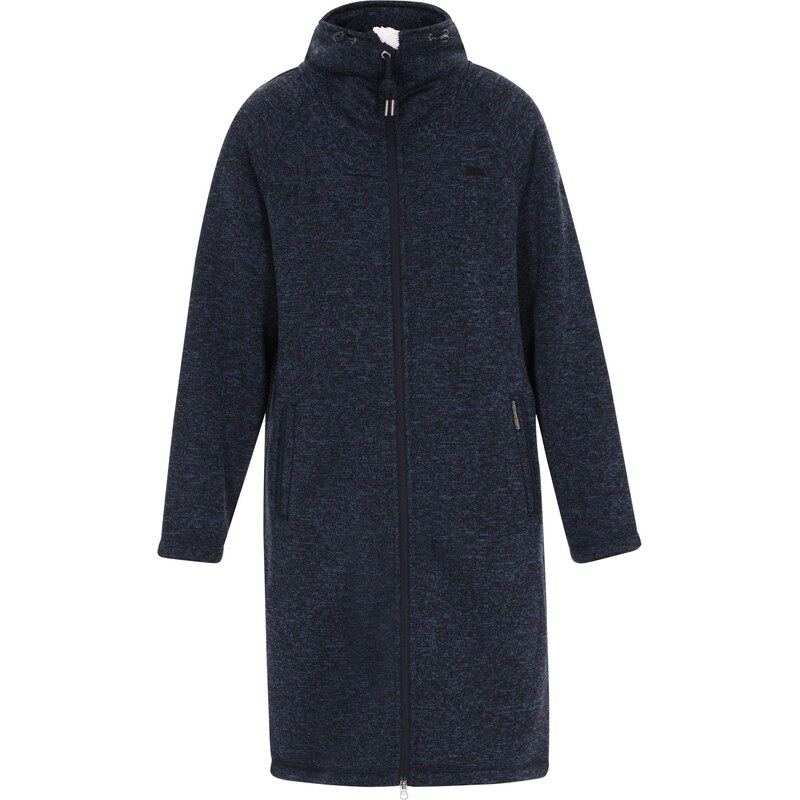 Schmuddelwedda Prechodný kabát námornícka modrá 66143613