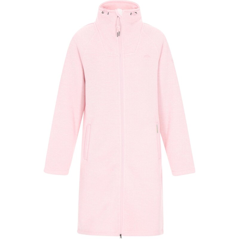 Schmuddelwedda Prechodný kabát ružová 66143610