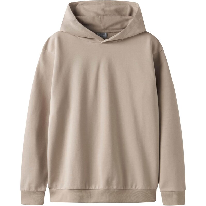 TWO SOON Mikina béžová 66163729