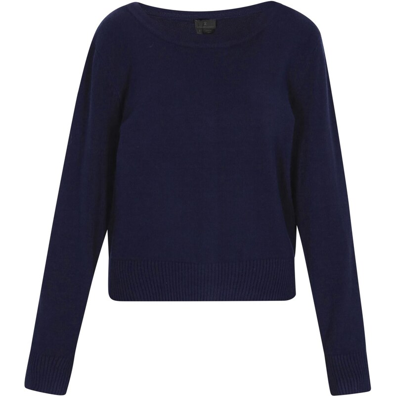 DreiMaster Klassik Kardigán námornícka modrá 66143628