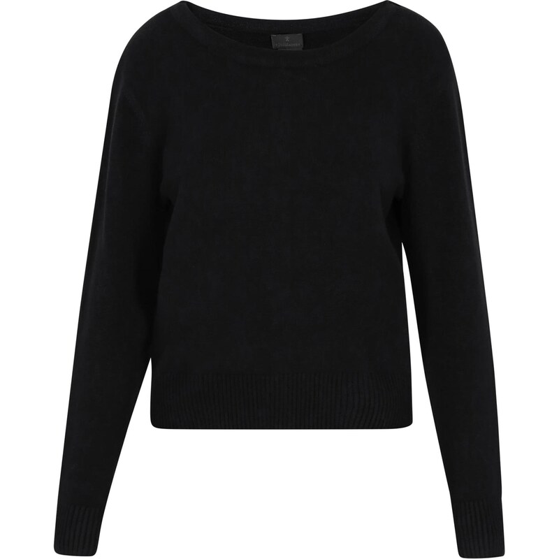 DreiMaster Klassik Kardigán čierna 66143651