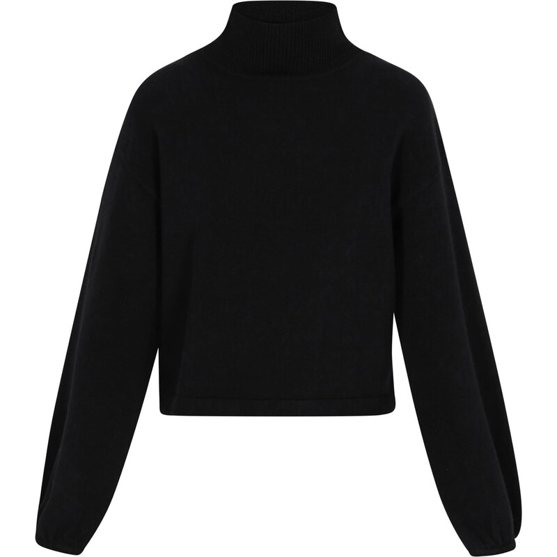 DreiMaster Klassik Sveter čierna 66143659