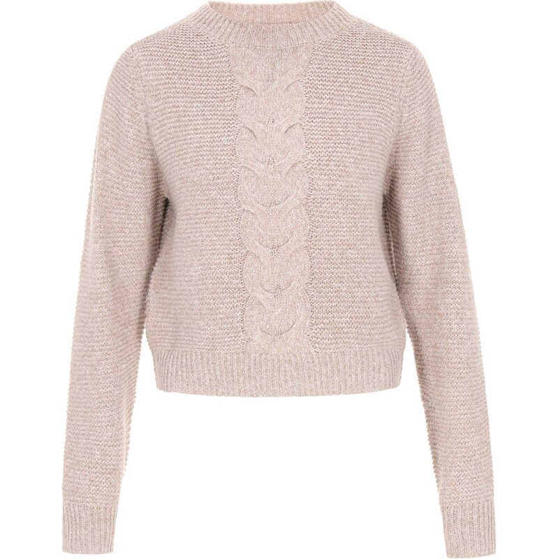 usha WHITE LABEL Sveter telová 66143648