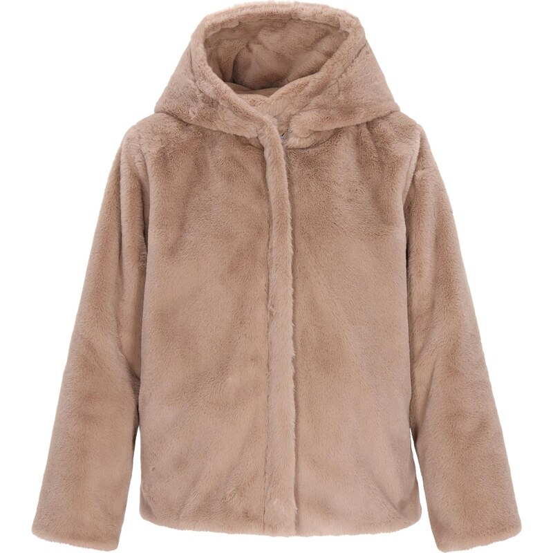 usha WHITE LABEL Prechodná bunda tmavošedá 66143676