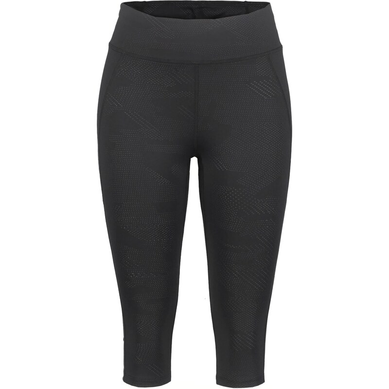 Rukka Športové nohavice Multisilta antracitová / čierna 66143693