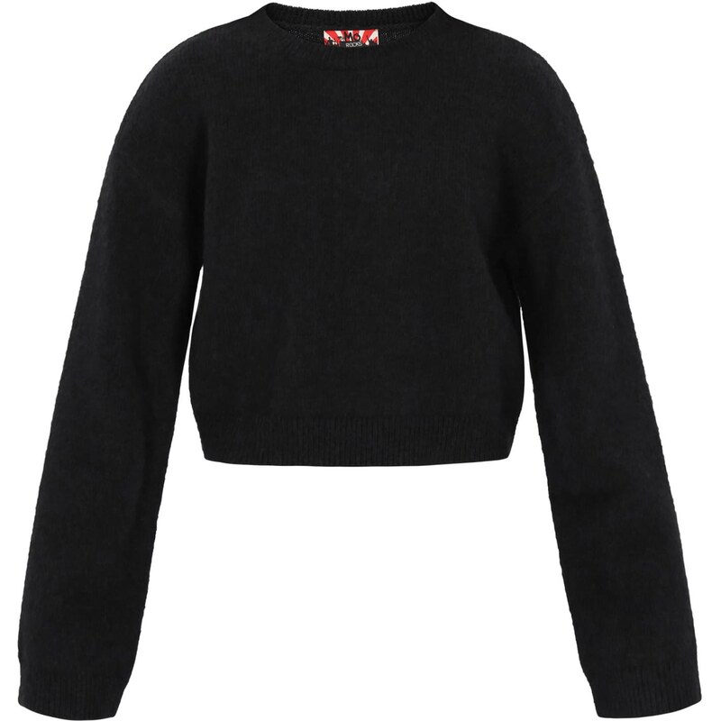 myMo ROCKS Sveter čierna 66142892
