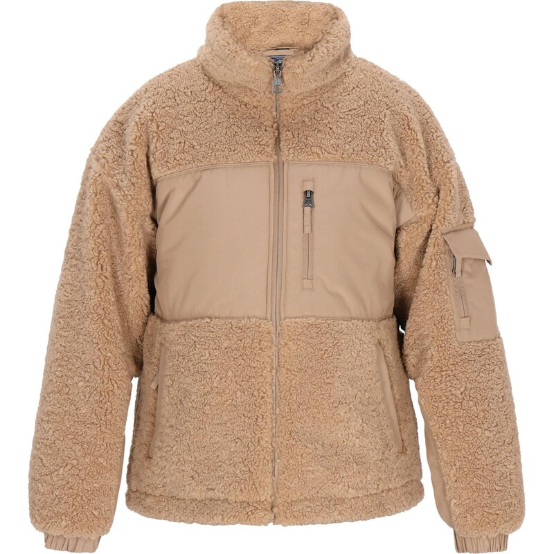 DreiMaster Maritim Zimná bunda Maritime piesková 66144554