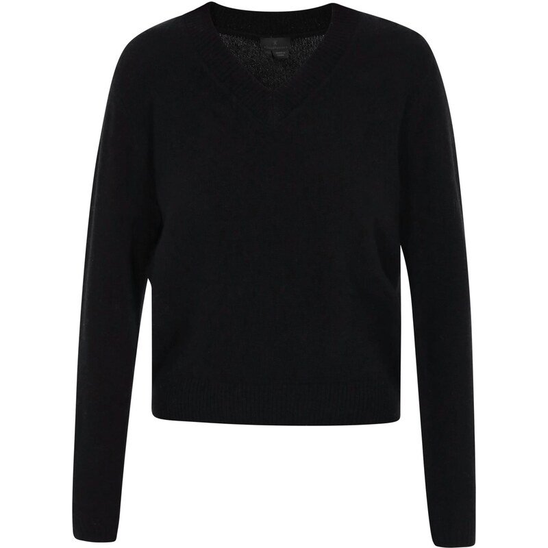 DreiMaster Klassik Sveter Classic čierna 66144893